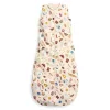 ERGOPOUCH Organikus pamut Jersey hálózsák Bon Appetit 3-12 hónap, 6-10 kg, 0,2 tog