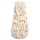 ERGOPOUCH Organikus pamut Jersey hálózsák Bon Appetit 3-12 hónap, 6-10 kg, 0,2 tog