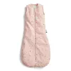 ERGOPOUCH Hálózsák organikus pamut Jersey Daisies 3-12 hó, 6-10 kg, 0,2 tog