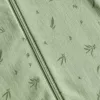 ERGOPOUCH Hálózsák organikus pamut Jersey Daisies 3-12 hó, 6-10 kg, 0,2 tog