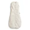 ERGOPOUCH Hálózsák organikus pamut Jersey Oatmeal Marle 3-12 hó, 6-10 kg, 0,2 tog