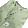 ERGOPOUCH Hálózsák organikus pamut Jersey Oatmeal Marle 3-12 hó, 6-10 kg, 0,2 tog