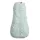 ERGOPOUCH Hálózsák organikus pamut Jersey Sage 3-12 h, 6-10 kg, 0,2 tog