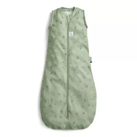   ERGOPOUCH Hálózsák organikus pamut Jersey Willow 3-12 hó, 6-10 kg, 0,2 tog