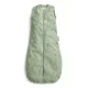 ERGOPOUCH Hálózsák organikus pamut Jersey Willow 3-12 hó, 6-10 kg, 0,2 tog