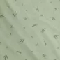   ERGOPOUCH Hálózsák organikus pamut Jersey Willow 3-12 hó, 6-10 kg, 0,2 tog