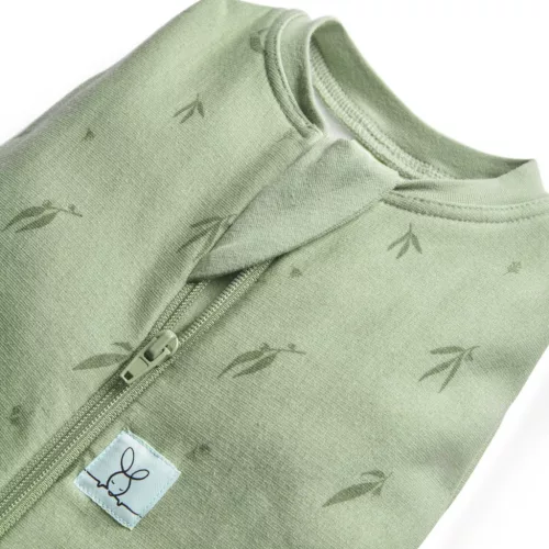 ERGOPOUCH Hálózsák organikus pamut Jersey Willow 3-12 hó, 6-10 kg, 0,2 tog