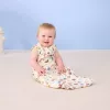 ERGOPOUCH Organikus pamut Jersey hálózsák Bon Appetit 8-24 hónap, 8-14 kg, 0,2 tog