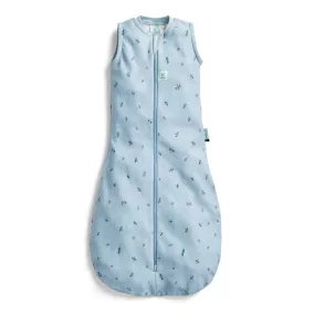   ERGOPOUCH Hálózsák organikus pamut Jersey Dragonflies 8-24 hó, 8-14 kg, 0,2 tog