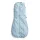 ERGOPOUCH Hálózsák organikus pamut Jersey Dragonflies 8-24 hó, 8-14 kg, 0,2 tog
