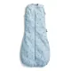 ERGOPOUCH Hálózsák organikus pamut Jersey Dragonflies 8-24 hó, 8-14 kg, 0,2 tog