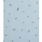   ERGOPOUCH Hálózsák organikus pamut Jersey Dragonflies 8-24 hó, 8-14 kg, 0,2 tog