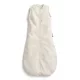 ERGOPOUCH Hálózsák organikus pamut Jersey Oatmeal Marle 8-24 hó, 8-14 kg, 0,2 tog