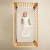 ERGOPOUCH Hálózsák organikus pamut Jersey Oatmeal Marle 8-24 hó, 8-14 kg, 0,2 tog