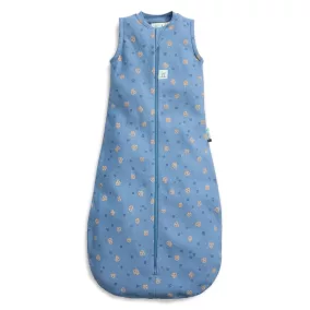   ERGOPOUCH Organikus pamut Jersey alvózsák Petite Pretzel 8-24 hónap, 8-14 kg, 0,2 tog