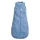 ERGOPOUCH Organikus pamut Jersey alvózsák Petite Pretzel 8-24 hónap, 8-14 kg, 0,2 tog