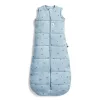 ERGOPOUCH Hálózsák organikus pamut Jersey Szitakötők 3-12 h, 6-10 kg, 2,5 tog