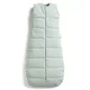 ERGOPOUCH Hálózsák organikus pamut Jersey Sage 3-12 h, 6-10 kg, 2,5 tog