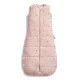 ERGOPOUCH Hálózsák organikus pamut Jersey Daisies 8-24 h, 8-14 kg, 2,5 tog