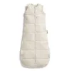 ERGOPOUCH Hálózsák organikus pamut Jersey Oatmeal Marle 8-24 h, 8-14 kg, 2,5 tog