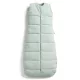 ERGOPOUCH Hálózsák organikus pamut Jersey Sage 8-24 h, 8-14 kg, 2,5 tog