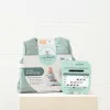 ERGOPOUCH Hálózsák organikus pamut Jersey Willow 8-24 hó, 8-14 kg, 2,5 tog