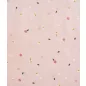   ERGOPOUCH Hálózsák ujjakkal, organikus pamut Jersey Daisies 3-12 hó, 6-10 kg, 1 tog