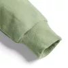 ERGOPOUCH Hálózsák ujjakkal, organikus pamut Jersey Oatmeal Marle 8-24 hó, 8-14 kg, 1 tog