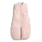   ERGOPOUCH Alvózsák és kezeslábas 2 az 1-ben organikus pamut Suit Daisies 8-24 hónap, 8-14 kg, 0,2 to