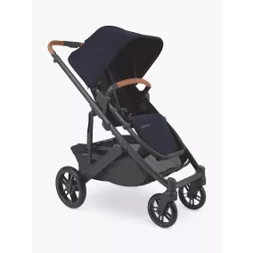 UPPAbaby CRUZ V2 babakocsi - Noa