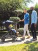 UPPAbaby CRUZ V2 babakocsi - Noa