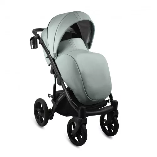 Bexa Air Eco 3in1 multifunkciós babakocsi + K2 Kite hordozó- Menta