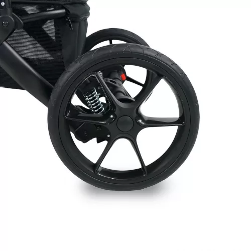 Bexa Air Eco 3in1 multifunkciós babakocsi + K2 Kite hordozó- Menta