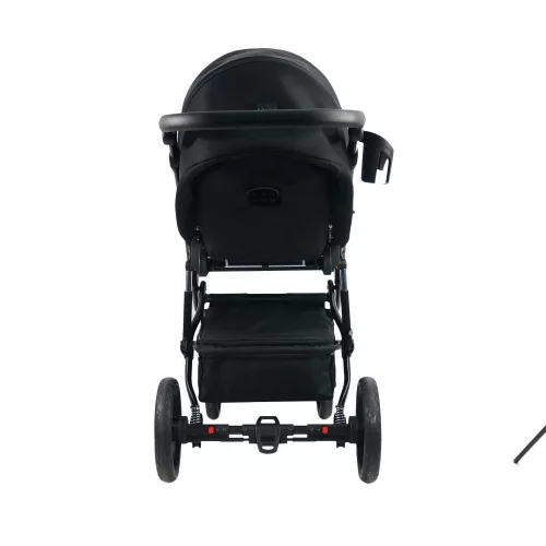 Bexa Air Eco 3in1 multifunkciós babakocsi + K2 Kite hordozó- Menta