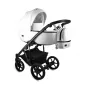   Bexa Air Eco 3in1 multifunkciós babakocsi + K2 Kite hordozó-Fekete