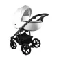   Bexa Air Eco 3in1 multifunkciós babakocsi + K2 Kite hordozó-Fekete