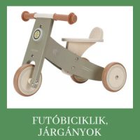 Futóbiciklik ,triciklik, járgányok 
