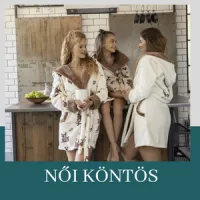 Női köntös