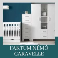 Faktum Némó Caravelle