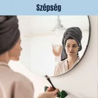 Szépség