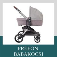 FreeON babakocsi