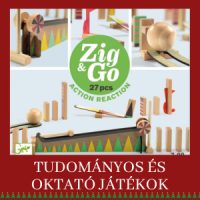 Tudományos és oktató játékok