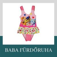 Baba fürdőruha