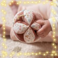 Fejlesztő játékok 12 hónapos korig