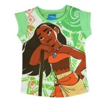 Vaiana (Moana) ruházat