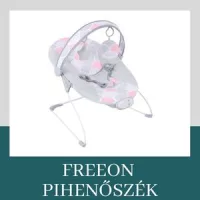 FreeON pihenőszék