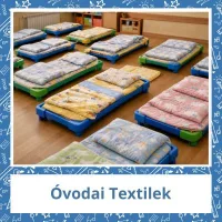 Óvodai Textilek 