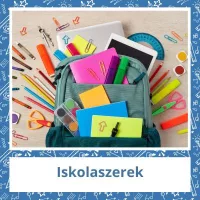 Iskolaszer