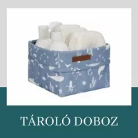 Tárolódoboz