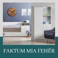 Faktum Mia fehér